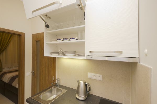 Hotel Apartment Karla Capka Street (Karlovy Vary)